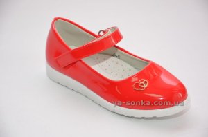 Туфли для девочки
