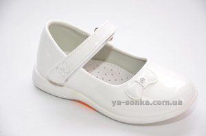 Туфли для девочки