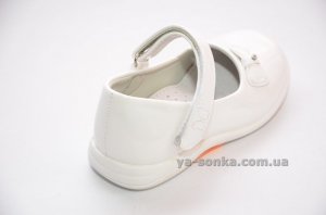 Туфли для девочки