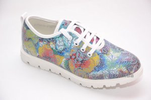 Демісезонні черевики для дівчаток