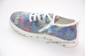 Демісезонні черевики для дівчаток