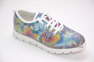 Демісезонні черевики для дівчаток