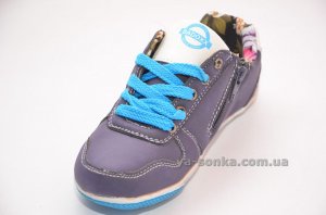 Кроссовки для девочки