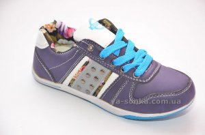 Кроссовки для девочки