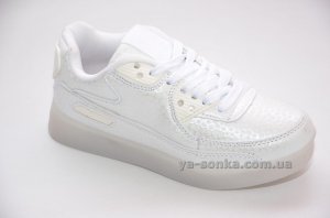 Кроссовки для Вашего ребенка c LED подсветкой USB зарядкой