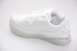 Кроссовки для Вашего ребенка c LED подсветкой USB зарядкой