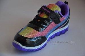 Кроссовки для девочки