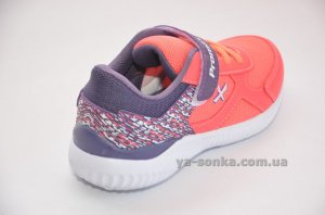 Кроссовки для девочки