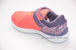 Кроссовки для девочки