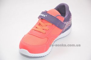 Кроссовки для девочки