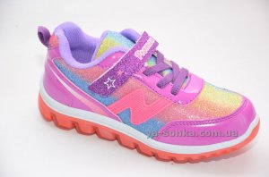 Кроссовки для девочки
