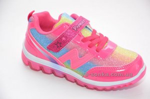 Кросівки для дівчат