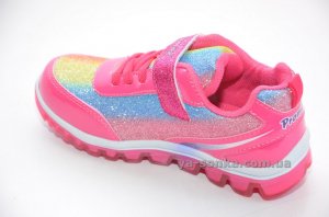 Кросівки для дівчат