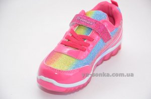 Кросівки для дівчат
