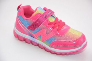 Кросівки для дівчат