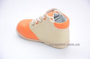 Демисезонные ботинки для мальчиков