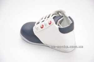 Демисезонные ботинки для мальчиков