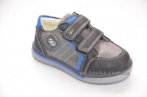 Ботинки для мальчика