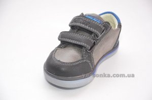 Ботинки для мальчика