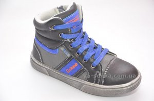 Ботинки для мальчика