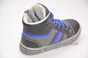 Ботинки для мальчика