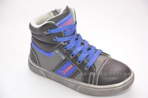 Ботинки для мальчика