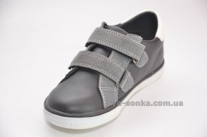 Туфли закрытого вида для мальчика