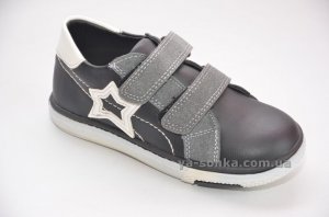 Туфли закрытого вида для мальчика