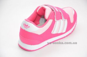Кроссовки для девчонок