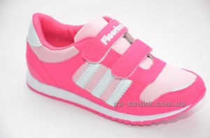 Кроссовки для девчонок
