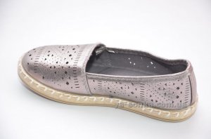 Мокасини для дівчинки