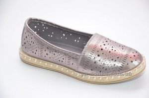 Мокасини для дівчинки