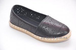 Мокасины для девочки