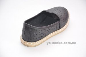 Мокасины для девочки