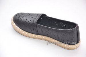 Мокасины для девочки