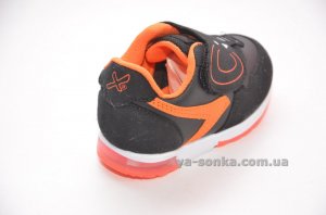 Кроссовки с подсветкой для мальчика