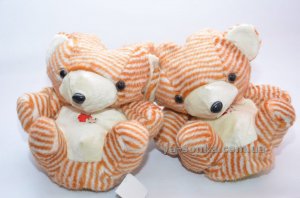 Тапочки - игрушки