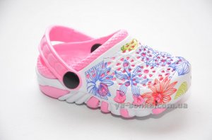 Кроксы для Вашего ребенка