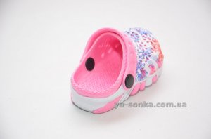 Кроксы для Вашего ребенка