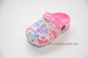 Кроксы для Вашего ребенка