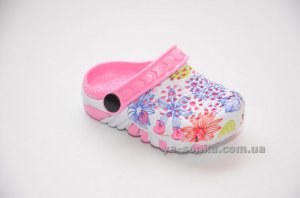 Кроксы для Вашего ребенка