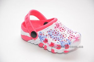 Крокси для Вашої дитини