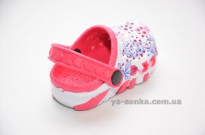 Крокси для Вашої дитини