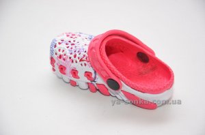 Крокси для Вашої дитини