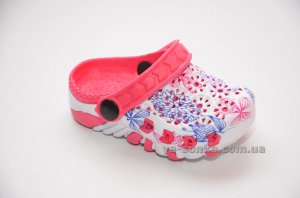 Крокси для Вашої дитини