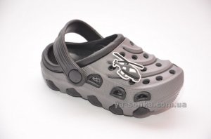 Кроксы для Вашего мальчика