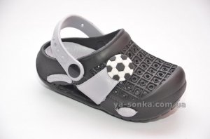 Кроксы для Вашего мальчика