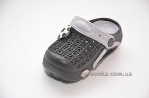 Кроксы для Вашего мальчика