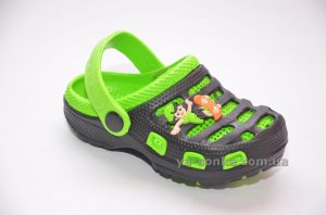 Кроксы для Вашего мальчика