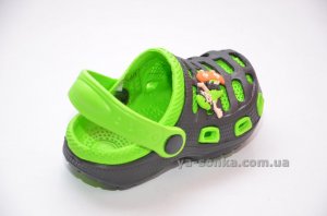 Кроксы для Вашего мальчика